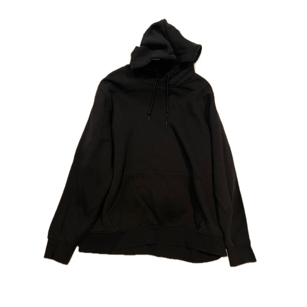 Primark Black Hoodie - Size XLarge